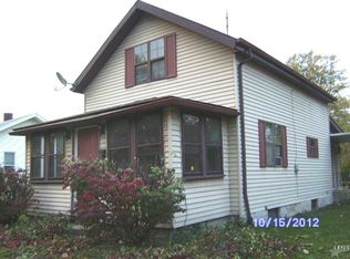 3305 New Haven Ave, Fort Wayne, IN 46803