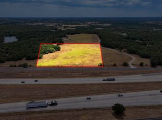 1 & 2 Wolf Holw, Millsap, TX 76066
