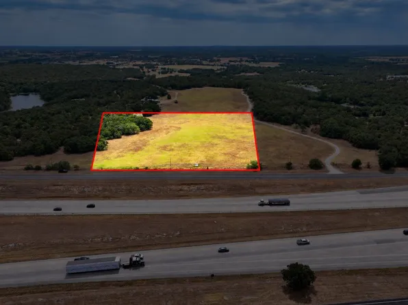 1 & 2 Wolf Holw, Millsap, TX 76066