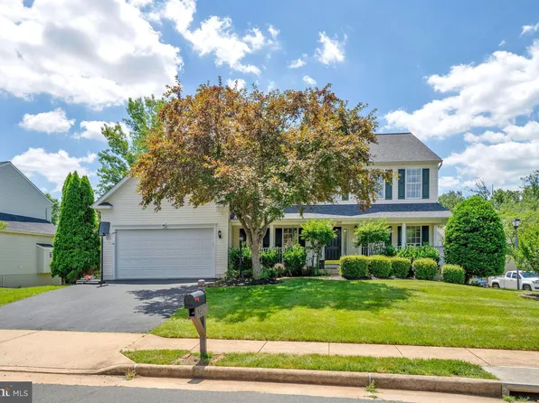 10491 Manns Harbor Ct, Gainesville, VA 20155