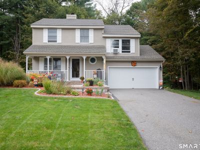 180 Ascot Lane, Torrington, CT, 06790