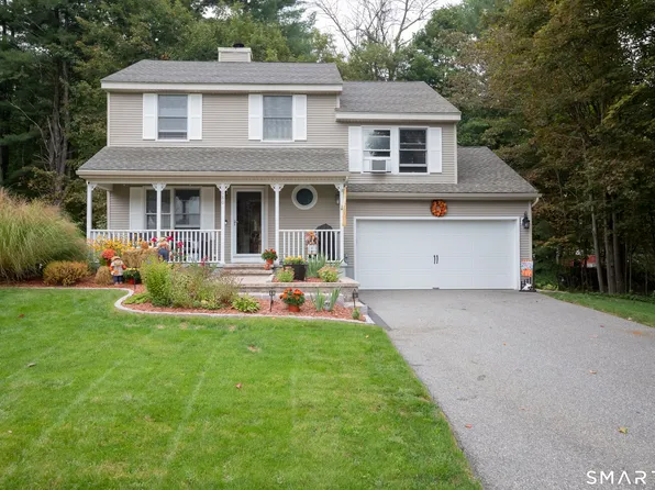 180 Ascot Lane, Torrington, CT 06790