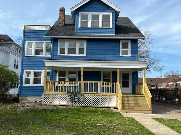 12026 Clifton Blvd APT 3, Lakewood, OH 44107