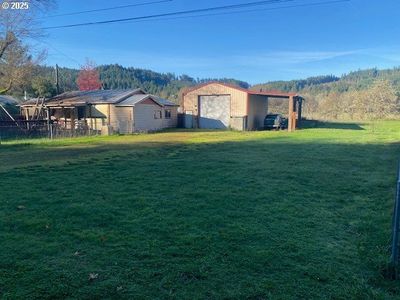 7858 Nonpareil Rd, Sutherlin, OR, 97479