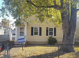 4405 Gatewood Ave, Louisville, KY 40215