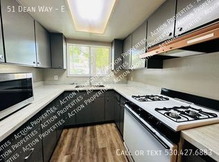 51 Dean Way APT E, Folsom, CA 95630