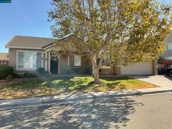 4406 Mira Loma Dr, Pittsburg, CA 94565
