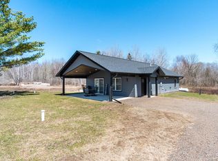 2857 28 11/16 St, Birchwood, WI 54817