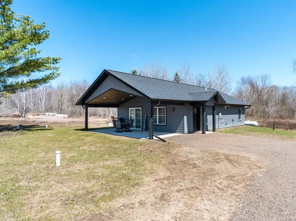 2857 28 11/16 STREET, Birchwood, WI 54817