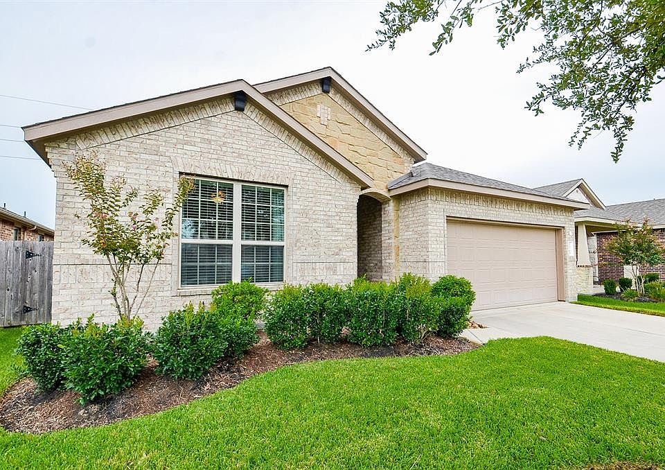 1st image of 23714 San Barria Dr