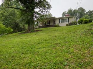 533 Cheyenne Rd, Bristol, VA 24201