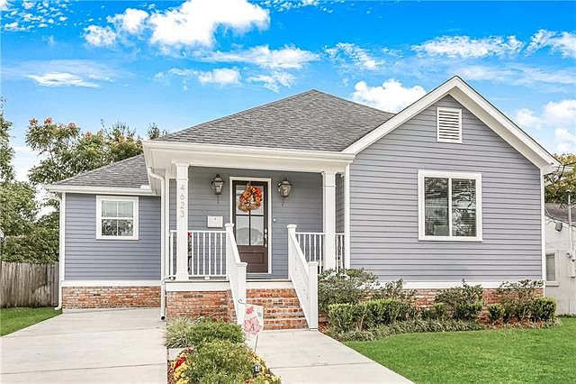 1st image of 4623 Cartier Ave