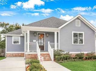 4623 Cartier Ave, New Orleans, LA 70122