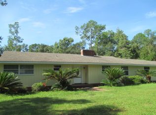 109 Pine Rd, Perry, FL 32348