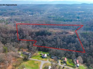 804 Taylor Ford Rd, Knoxville, TN 37920