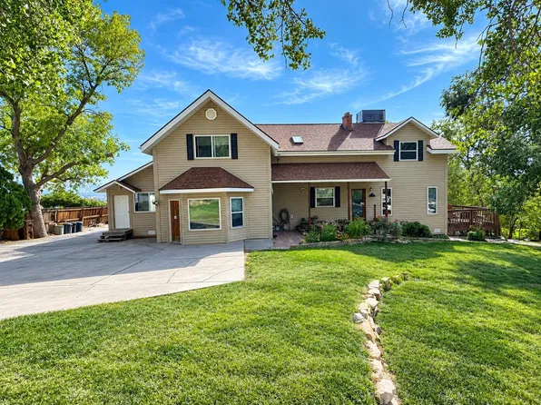 110 Country Club Park Rd, Grand Junction, CO 81507