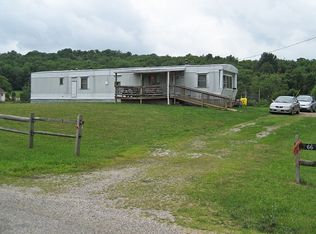 9660 Wood Rd, Albany, OH 45710