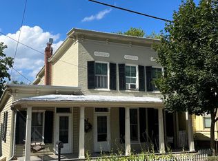 3436 Uniontown Rd, Westminster, MD 21158