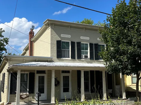 3436 Uniontown Rd, Westminster, MD 21158