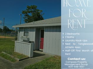 1340 Independence Dr #D, Orange Park, FL 32065