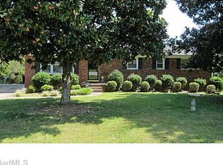 1504 Fleming Rd, Greensboro, NC 27410