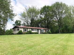 5787 State Route 488, Portersville, PA 16051