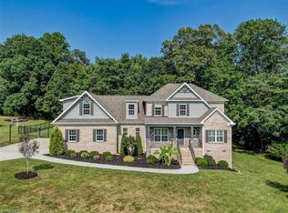 7772 Sutter Rd, Greensboro, NC 27455