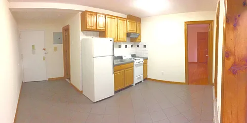 Rented by Heart Land Realty