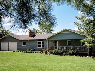 621 Edwards Keys Rd, Roaring River, NC 28669