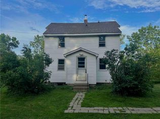 703 Johnson Rd, Cornell, WI 54732