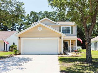 234 Junco Cir, Longs, SC 29568