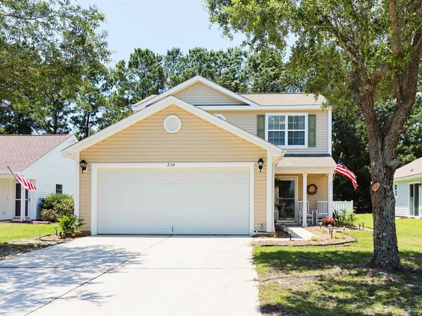 234 Junco Circle, Longs, SC 29568