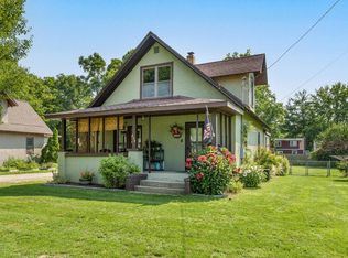 130 Beulah Ave, Battle Creek, MI 49037