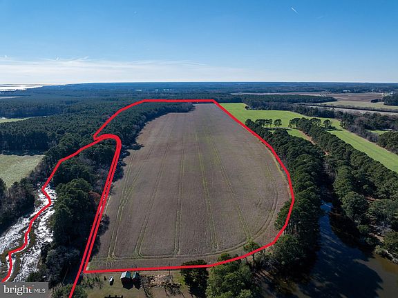 4th image of Folly Creek Rd