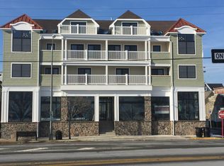 1136 Ocean Ave PENTHOUSE 1, Rumson, NJ 07760