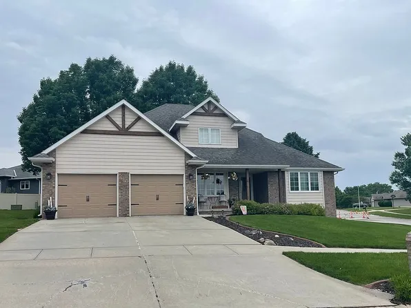 1109 N 27th St, Norfolk, NE 68701