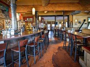 201 E Methow Valley Hwy, Twisp, WA 98856