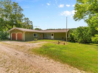 327 Stagecoach Ln, Cape Fair, MO 65624