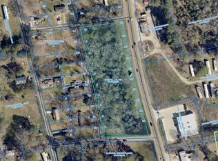 Us Highway 71 LOT 1-20, Campti, LA 71411