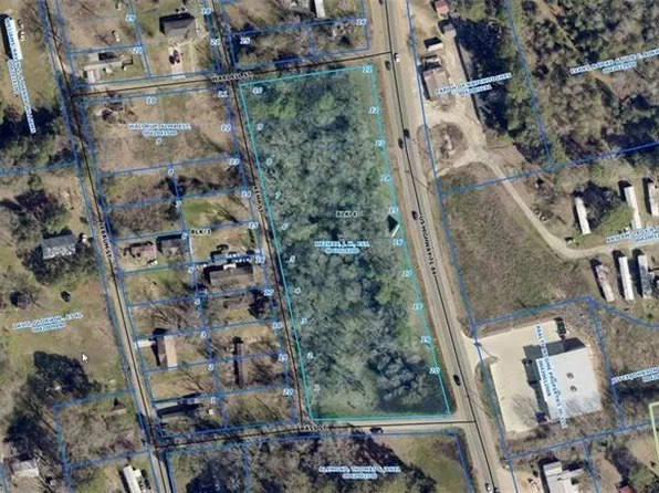 Us Highway 71 Lot 1-20, Campti, LA 71411