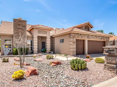 24908 S Lakestar Dr, Sun Lakes, AZ, 85248