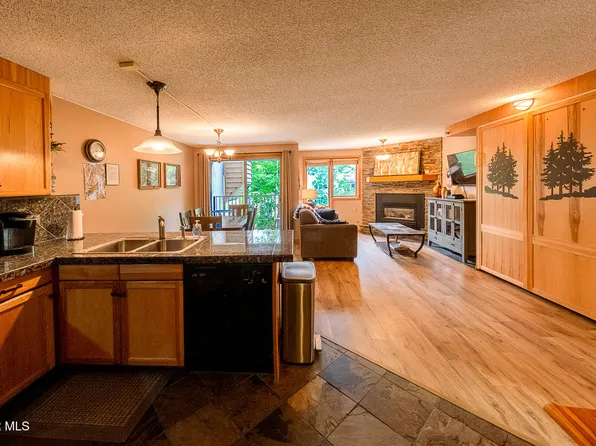 313 Iron Horse Way #3113, Winter Park, CO 80482