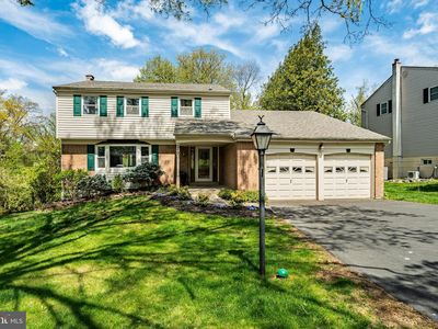 340 Covered Bridge Rd, King Of Prussia, PA, 19406