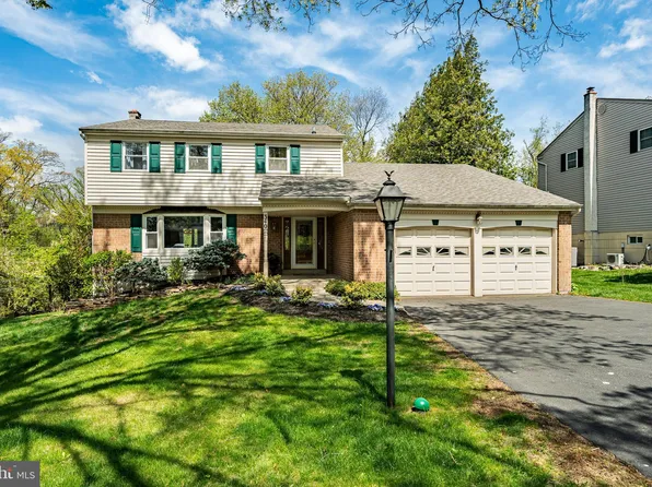 340 Covered Bridge Rd, King Of Prussia, PA 19406