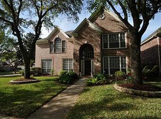 903 Epperson Way, Sugar Land, TX 77479