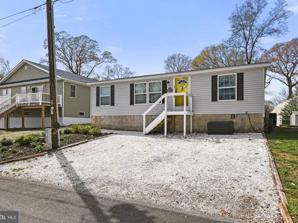 30837 W Lagoon Rd, Dagsboro, DE 19939