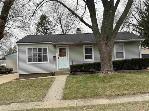 1540 Grant St, Beloit, WI 53511