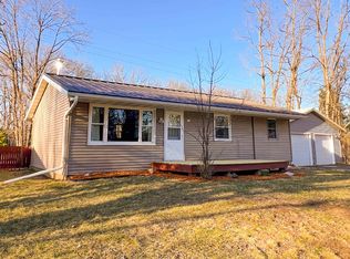 210 W Prairie St, Wautoma, WI 54982