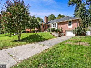 9408 Crosby Rd, Silver Spring, MD 20910