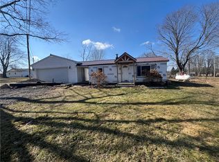 787 Greenfield Rd, Mercer, PA 16137